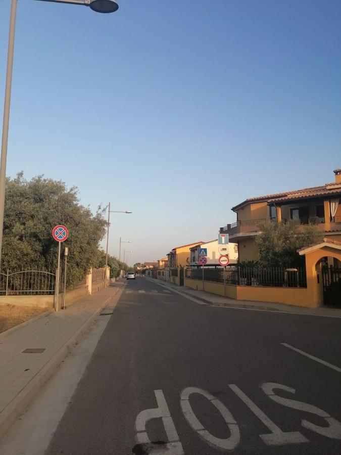 Casa Scirocco Iun Q2421 Pula Exterior foto